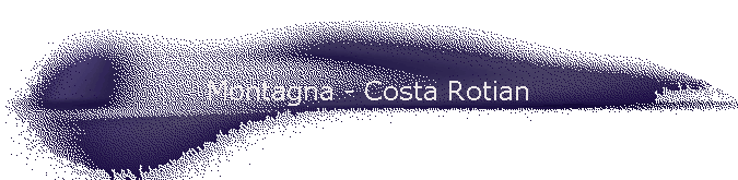 Montagna - Costa Rotian