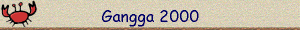 Gangga 2000