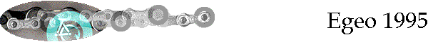 Egeo 1995