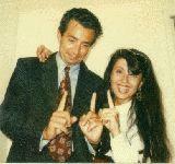 Beppe e Tizzi
