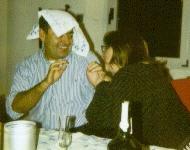 Millo e Claudia